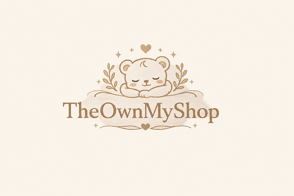 Theownmyshop