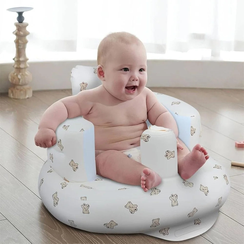 Baby Inflatable Sofa
