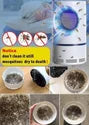 Blue Hole Mosquito Killer