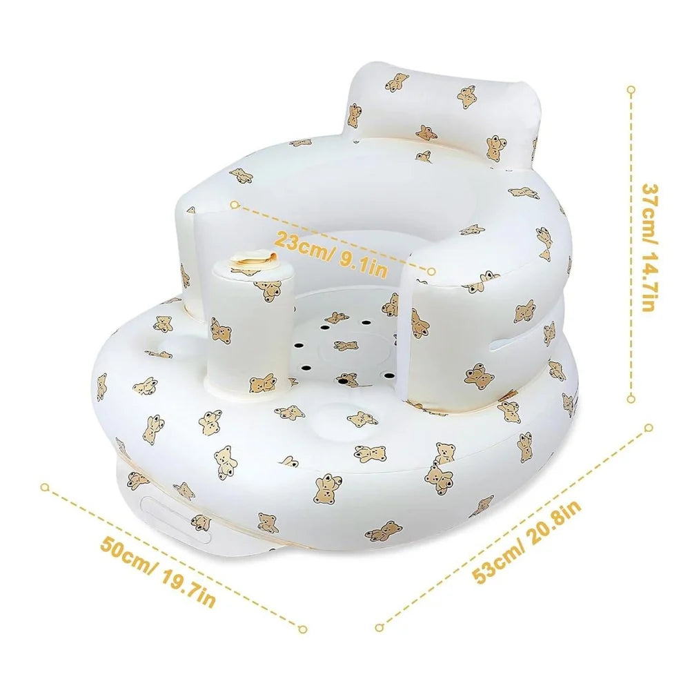 Baby Inflatable Sofa