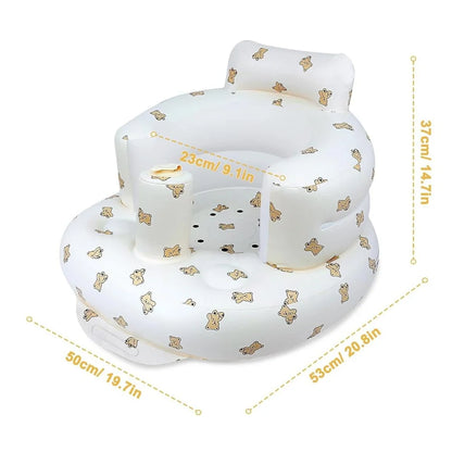 Baby Inflatable Sofa